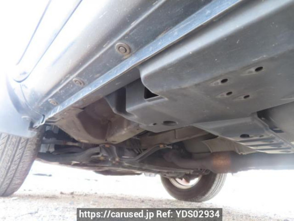 Used 2010 AT toyota vanguard ACA38W Image[32]