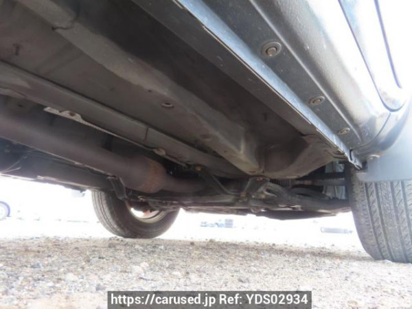 Used 2010 AT toyota vanguard ACA38W Image[33]