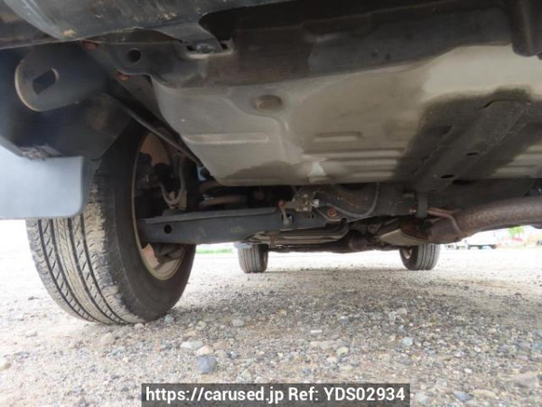 Used 2010 AT toyota vanguard ACA38W Image[36]