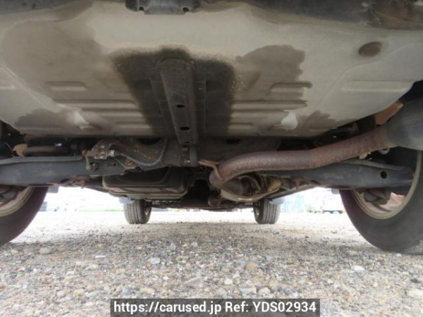 Used 2010 AT toyota vanguard ACA38W Image[38]