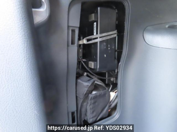 Used 2010 AT toyota vanguard ACA38W Image[39]