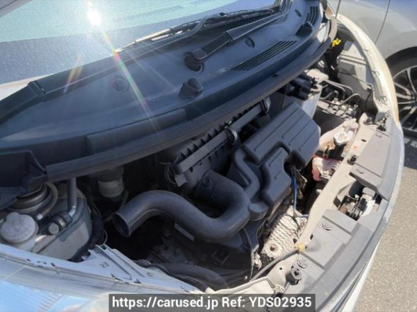 Used 2011 AT daihatsu move LA100S Image[5]