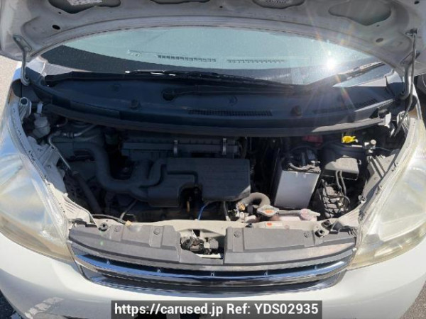 Used 2011 AT daihatsu move LA100S Image[6]