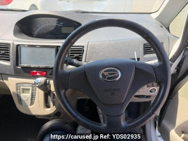 Used 2011 AT daihatsu move LA100S Image[14]