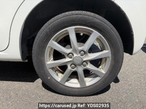 Used 2011 AT daihatsu move LA100S Image[17]