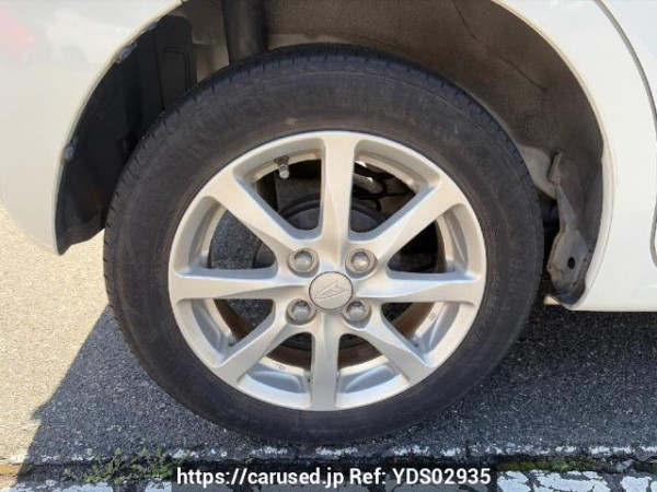 Used 2011 AT daihatsu move LA100S Image[20]