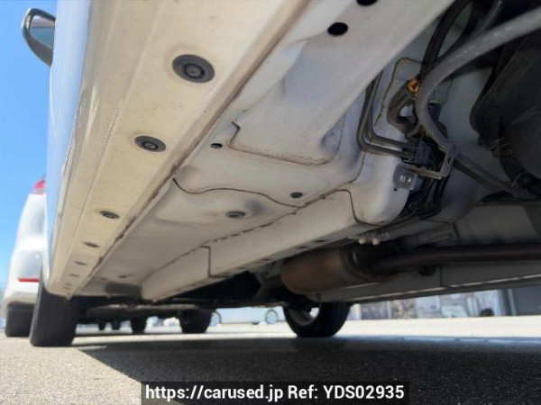 Used 2011 AT daihatsu move LA100S Image[24]