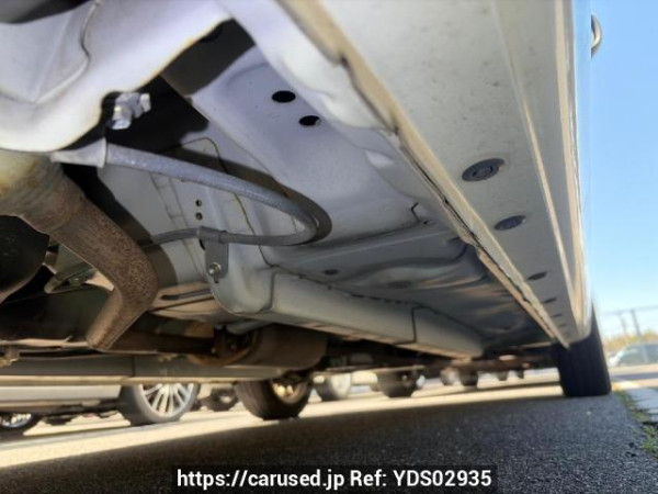 Used 2011 AT daihatsu move LA100S Image[25]