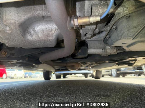 Used 2011 AT daihatsu move LA100S Image[27]