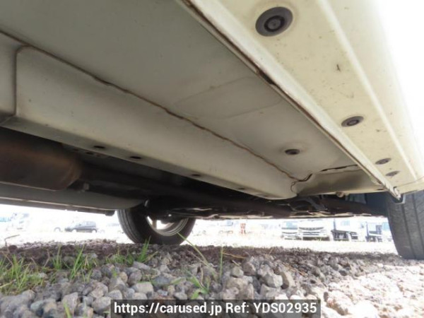 Used 2011 AT daihatsu move LA100S Image[31]