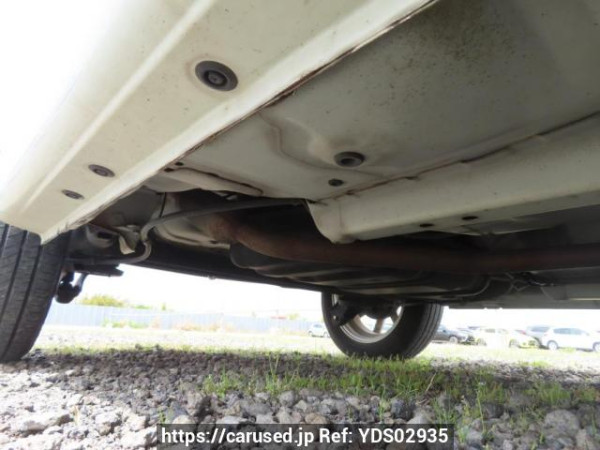 Used 2011 AT daihatsu move LA100S Image[32]