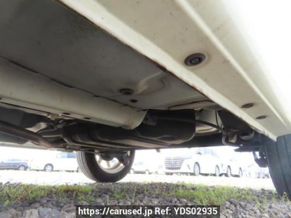 Used 2011 AT daihatsu move LA100S Image[33]