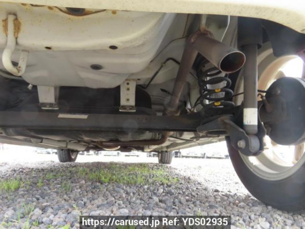 Used 2011 AT daihatsu move LA100S Image[35]