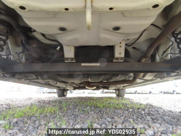 Used 2011 AT daihatsu move LA100S Image[36]