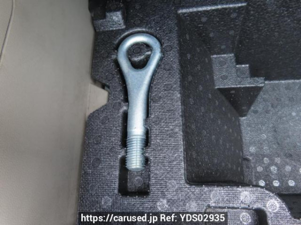 Used 2011 AT daihatsu move LA100S Image[37]