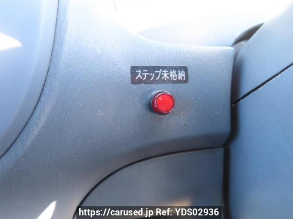 Used 2004 MT nissan caravan-bus DWGE25 Image[32]