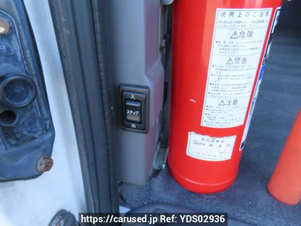 Used 2004 MT nissan caravan-bus DWGE25 Image[36]