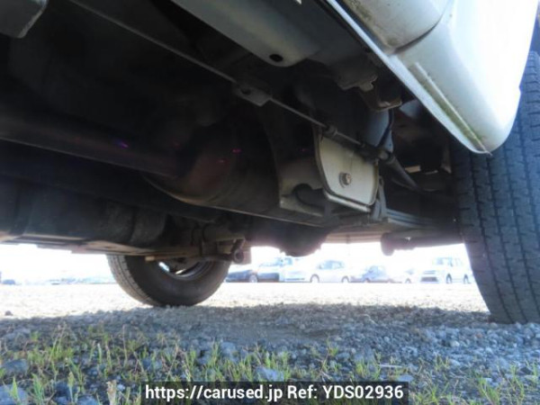 Used 2004 MT nissan caravan-bus DWGE25 Image[42]