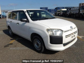 Toyota Probox Van