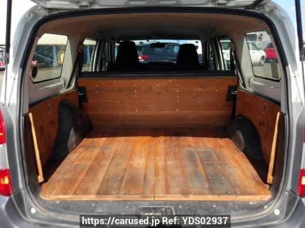 Used 2016 AT toyota probox-van NCP165V Image[8]