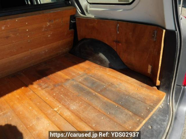 Used 2016 AT toyota probox-van NCP165V Image[9]