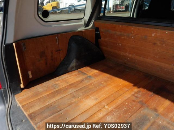 Used 2016 AT toyota probox-van NCP165V Image[10]