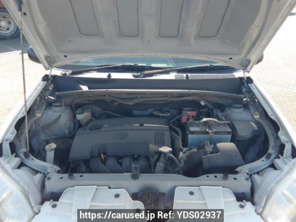 Used 2016 AT toyota probox-van NCP165V Image[11]