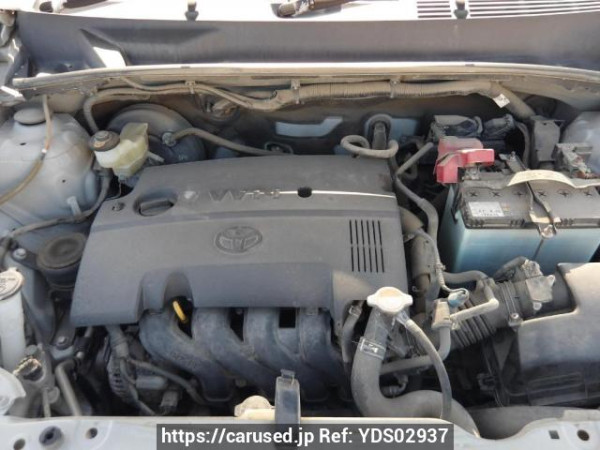 Used 2016 AT toyota probox-van NCP165V Image[12]