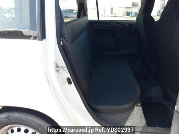 Used 2016 AT toyota probox-van NCP165V Image[16]