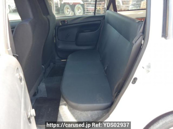 Used 2016 AT toyota probox-van NCP165V Image[17]