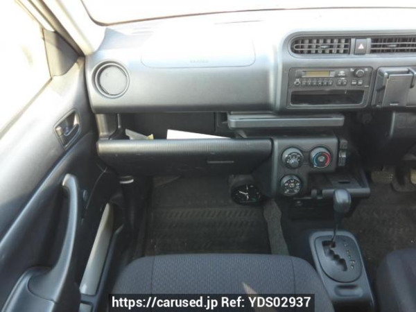 Used 2016 AT toyota probox-van NCP165V Image[18]