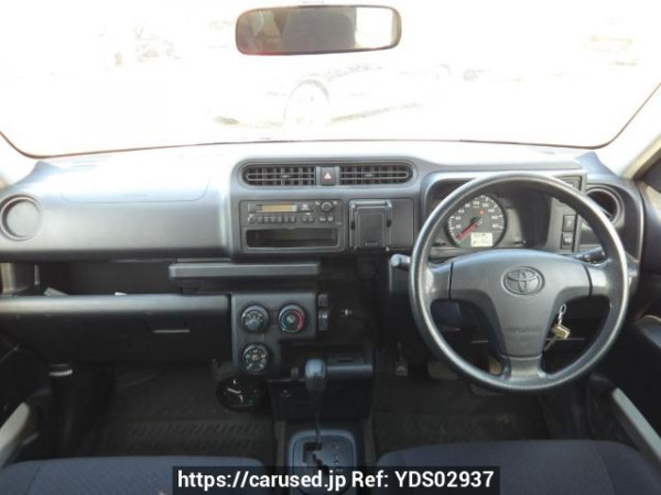 Used 2016 AT toyota probox-van NCP165V Image[19]