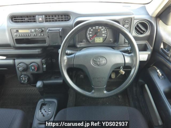 Used 2016 AT toyota probox-van NCP165V Image[20]