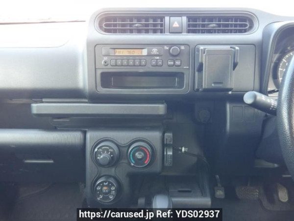 Used 2016 AT toyota probox-van NCP165V Image[21]