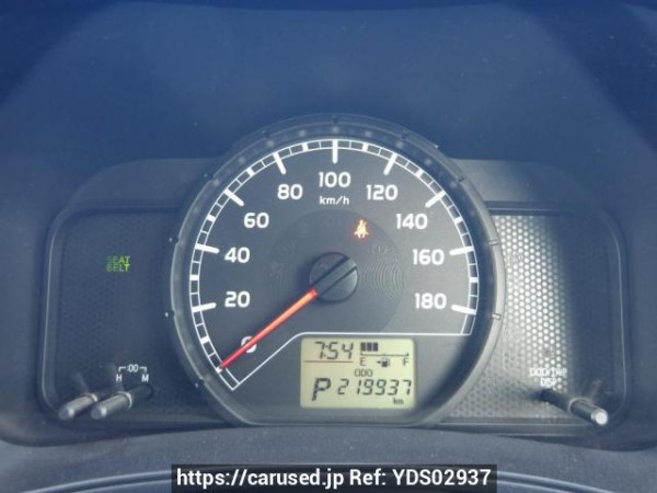 Used 2016 AT toyota probox-van NCP165V Image[25]