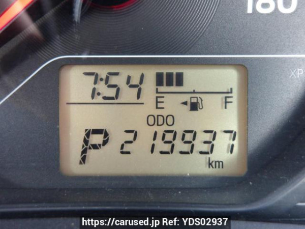 Used 2016 AT toyota probox-van NCP165V Image[26]