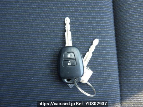 Used 2016 AT toyota probox-van NCP165V Image[29]