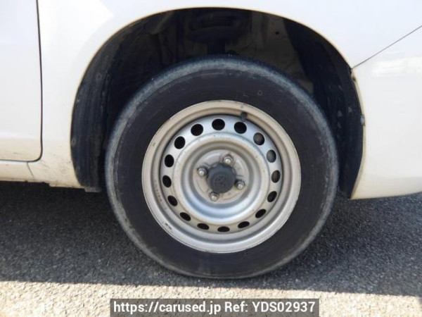 Used 2016 AT toyota probox-van NCP165V Image[31]