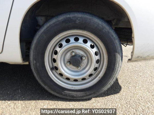 Used 2016 AT toyota probox-van NCP165V Image[34]