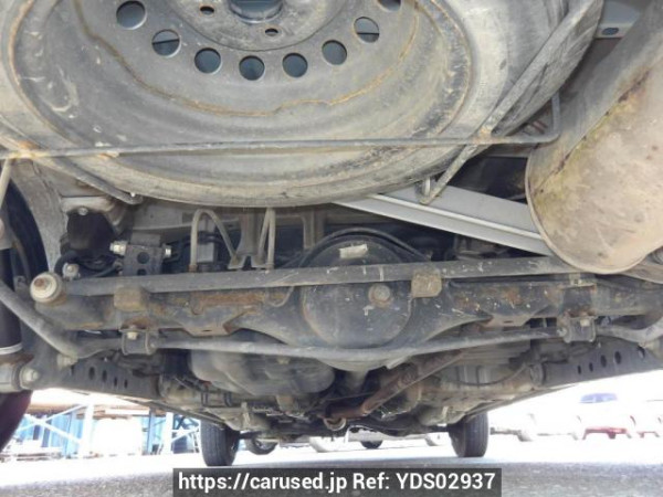 Used 2016 AT toyota probox-van NCP165V Image[43]