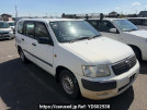 Toyota Succeed Van