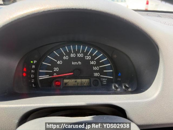 Used 2007 AT toyota succeed-van NCP51V Image[13]