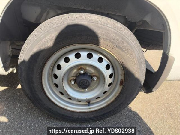 Used 2007 AT toyota succeed-van NCP51V Image[15]