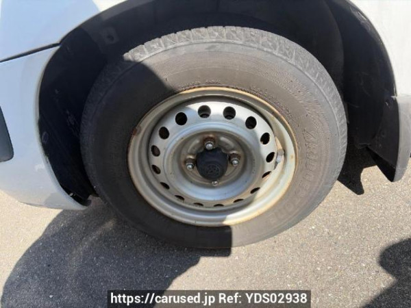 Used 2007 AT toyota succeed-van NCP51V Image[16]