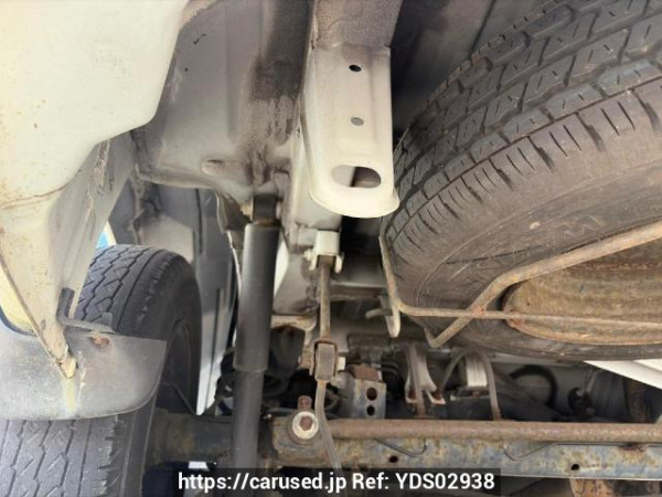 Used 2007 AT toyota succeed-van NCP51V Image[20]