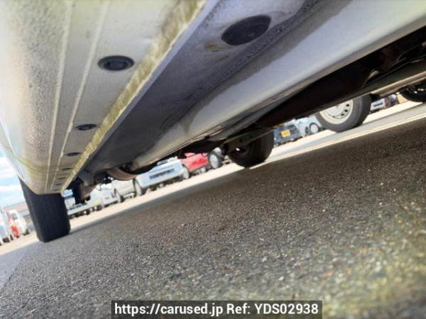 Used 2007 AT toyota succeed-van NCP51V Image[22]