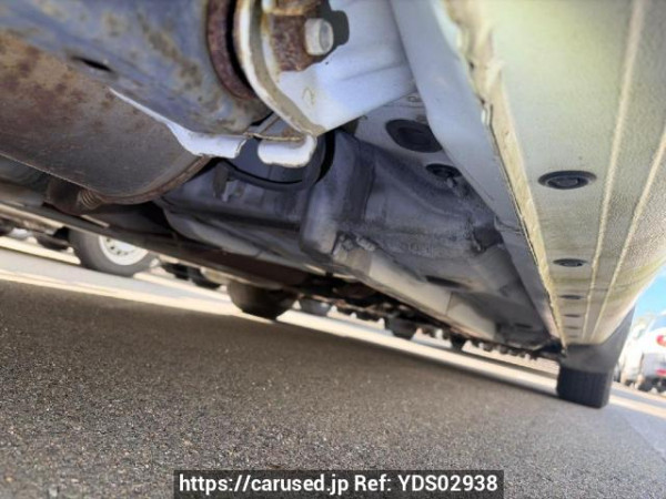 Used 2007 AT toyota succeed-van NCP51V Image[23]