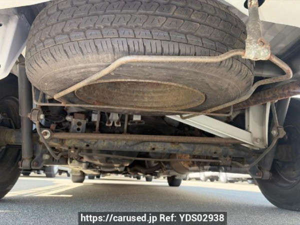 Used 2007 AT toyota succeed-van NCP51V Image[24]