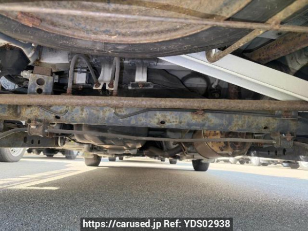 Used 2007 AT toyota succeed-van NCP51V Image[25]