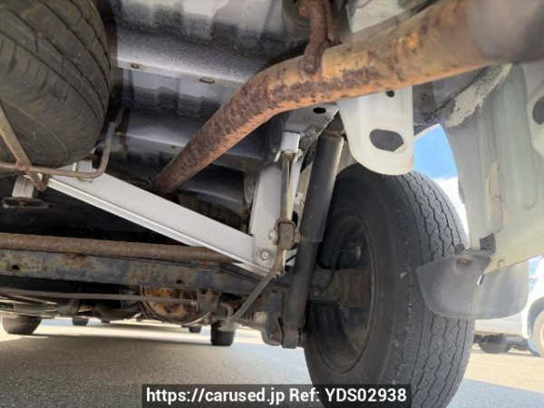 Used 2007 AT toyota succeed-van NCP51V Image[26]